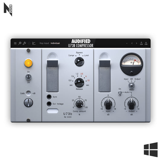 Audified Boutique Studio Bundle 2024 Ativado Win