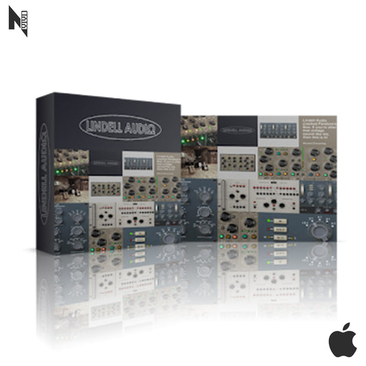 Plugin Alliance Lindell Audio All Bundle 2024 Ativado Mac