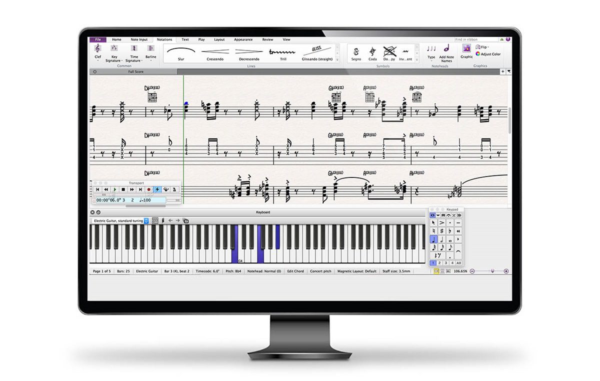 Avid Sibelius Ultimate 2022 Para Windows