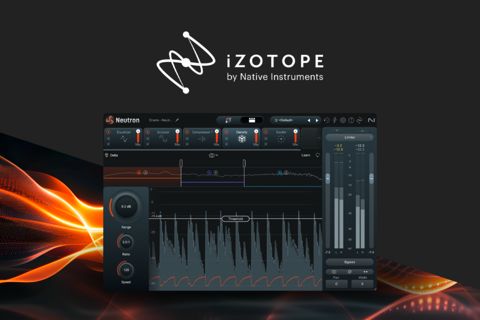 Izotope Neutron 5 Ativado Para Mac - Mixagem Com IA